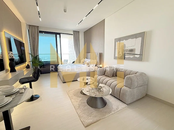 Apartment for rent in Trillionaire Residences 5
