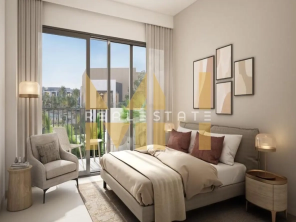 VILLA FOR SALE IN BLISS 5