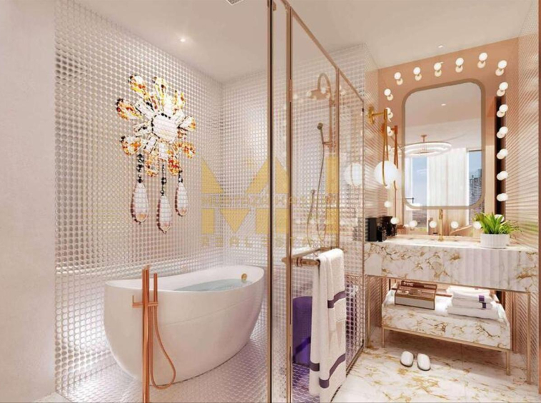 Apartment for sale in Elegance Tower