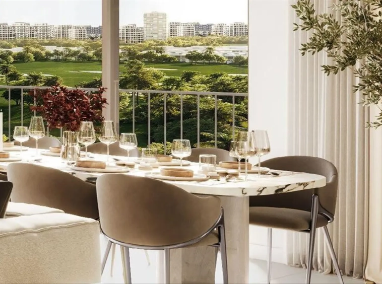 APARTMENT FOR SALE IN GOLF POINT 2