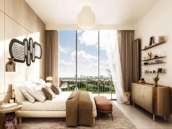 APARTMENT FOR SALE IN GOLF POINT