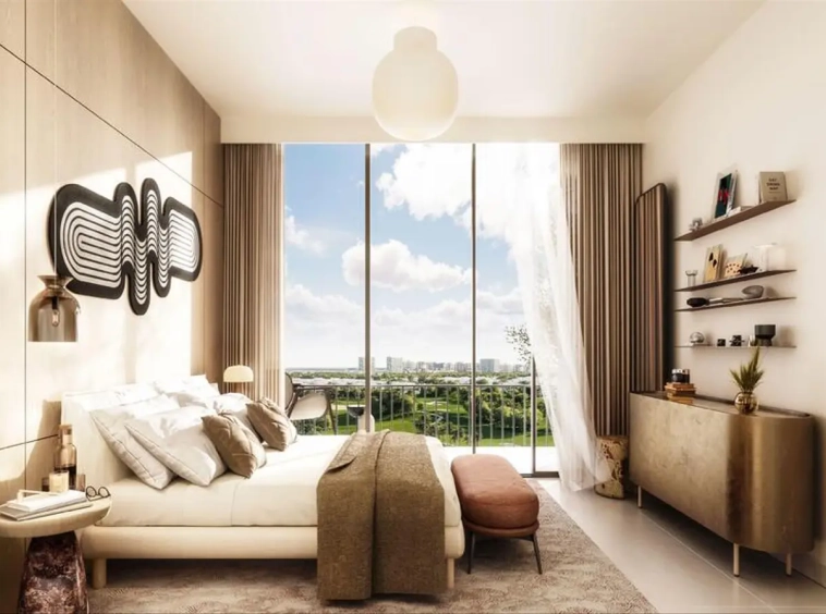 APARTMENT FOR SALE IN GOLF POINT