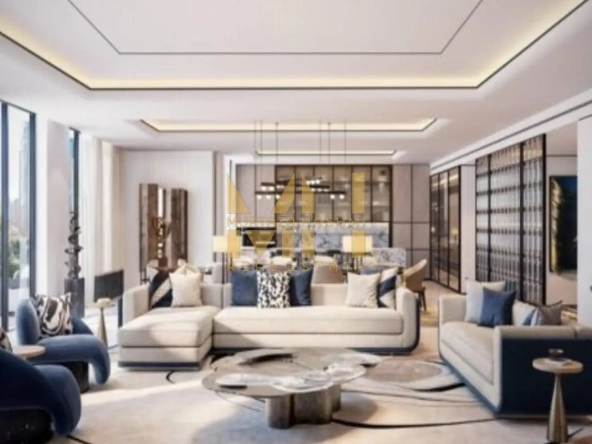 APARTMENT FOR SALE IN TERRA TOWER 2