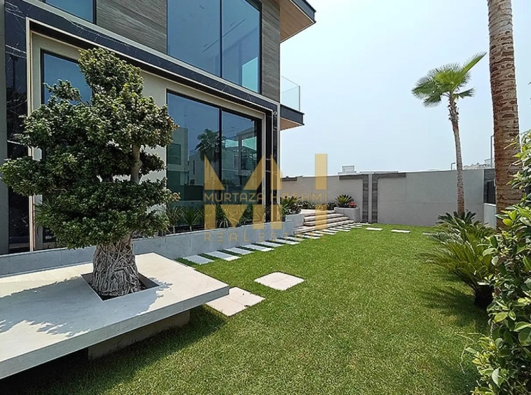 PEARL JUMEIRAH VILLAS, -11