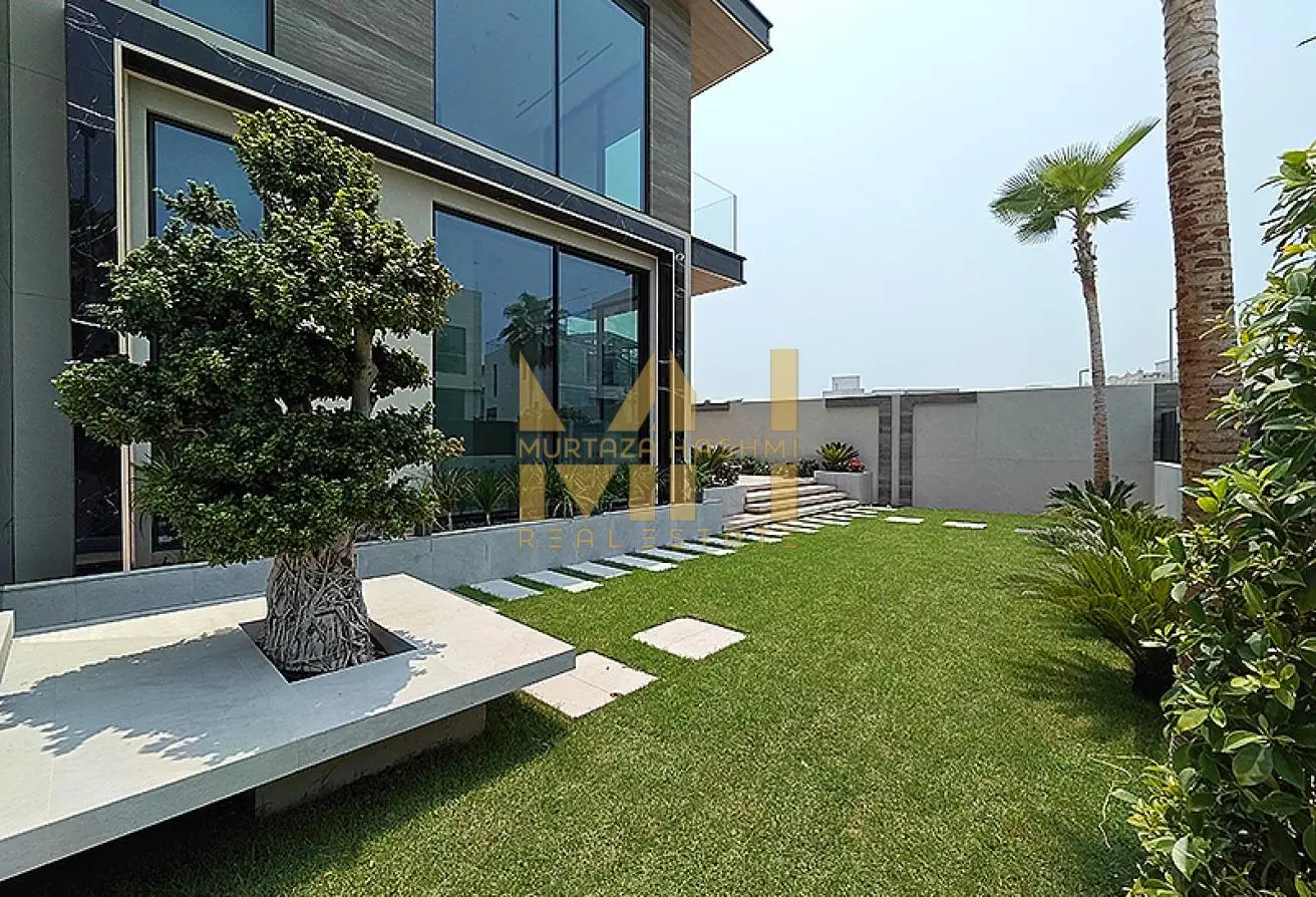 PEARL JUMEIRAH VILLAS, -11