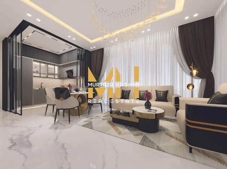 Bayz 101, Business Bay 1