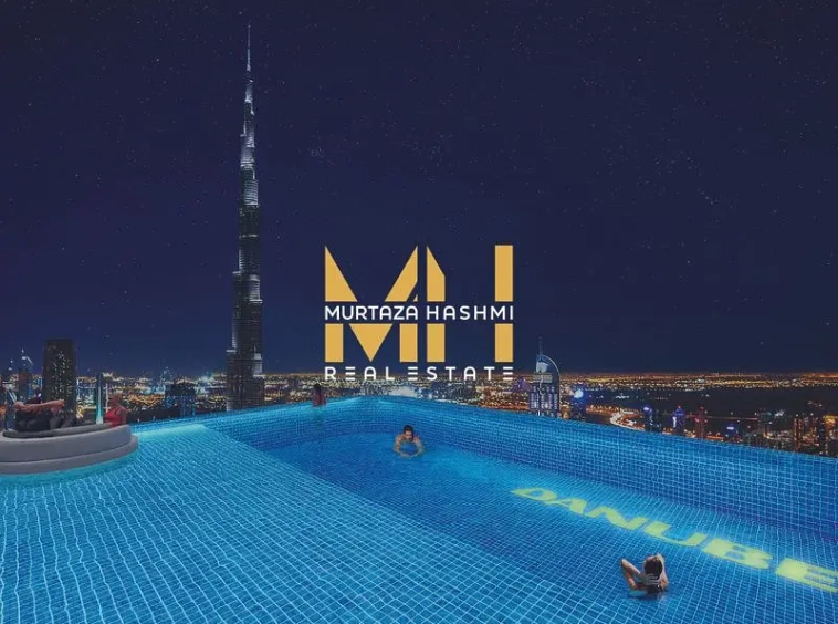 Bayz 101, Business Bay, Dubai 9