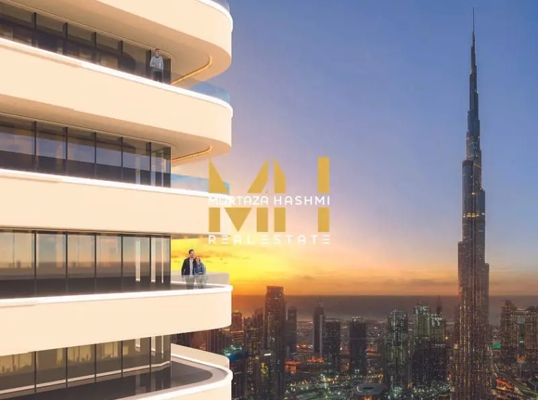 Bayz 101, Business Bay, Dubai 10