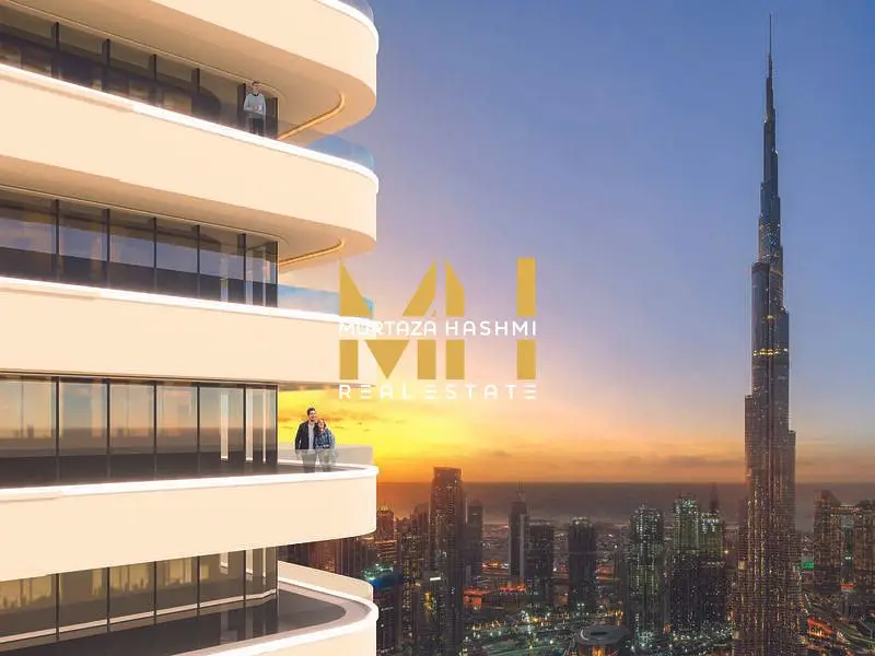 Bayz 101, Business Bay, Dubai 10