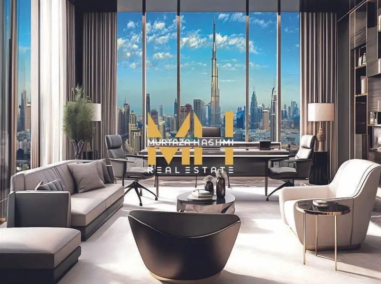 Bayz 101, Business Bay, Dubai 11