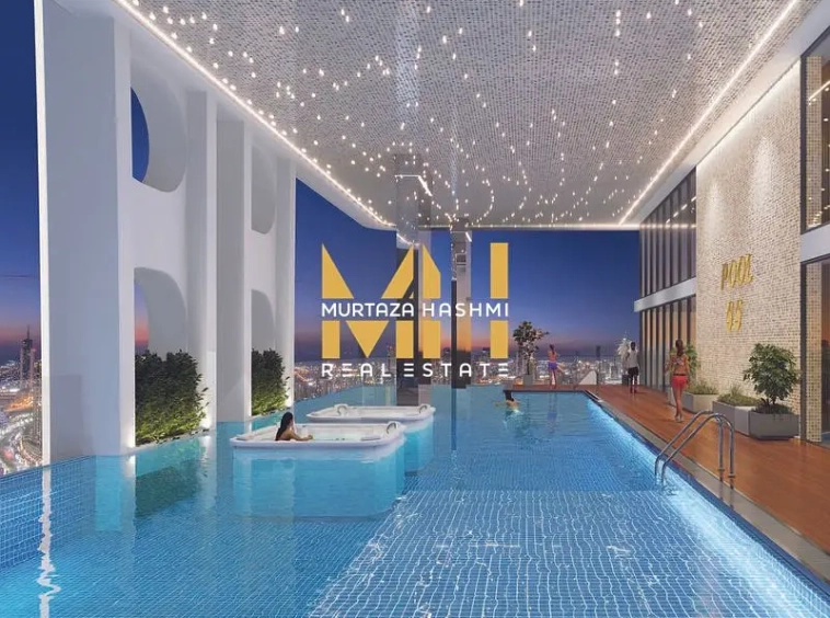 Bayz 101, Business Bay, Dubai 12