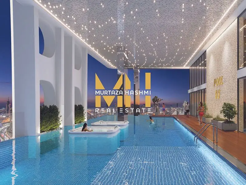Bayz 101, Business Bay, Dubai 12