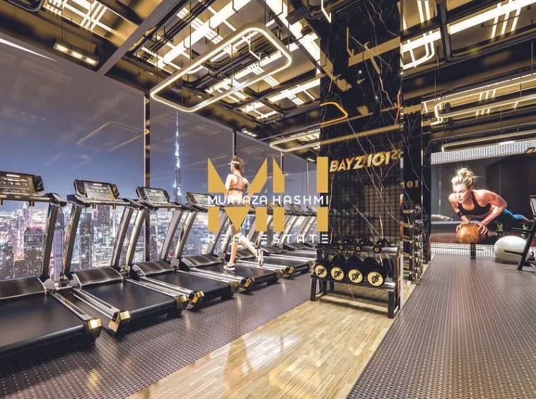 Bayz 101, Business Bay, Dubai 13