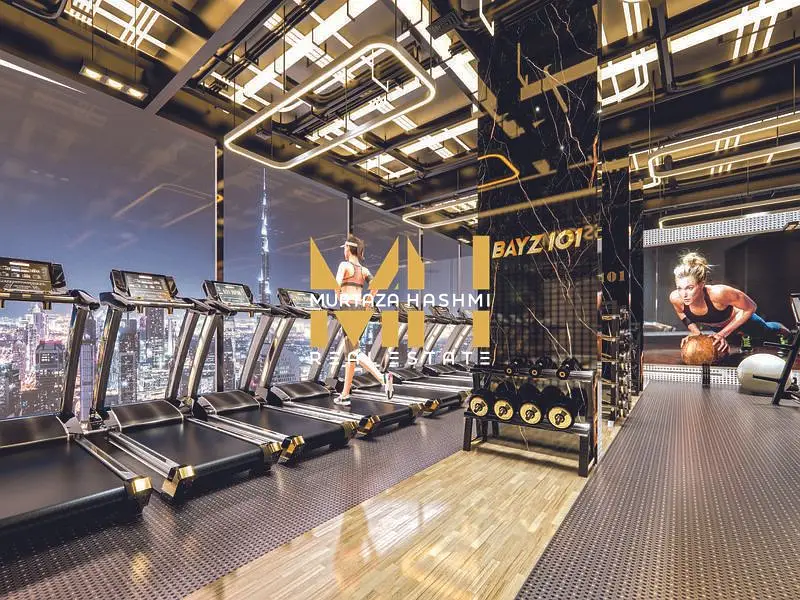 Bayz 101, Business Bay, Dubai 13