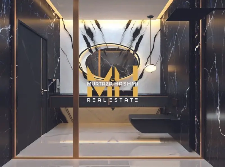 Bayz 101, Business Bay, Dubai 15
