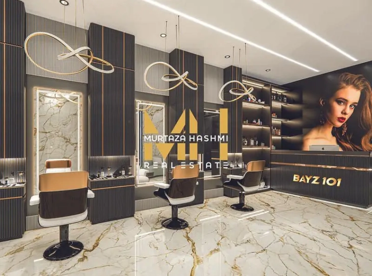 Bayz 101, Business Bay, Dubai 16