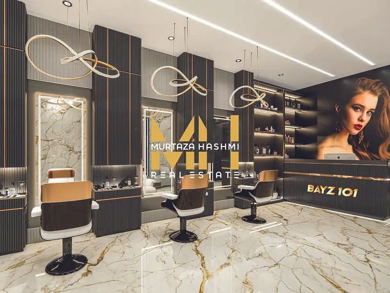 Bayz 101, Business Bay, Dubai 16