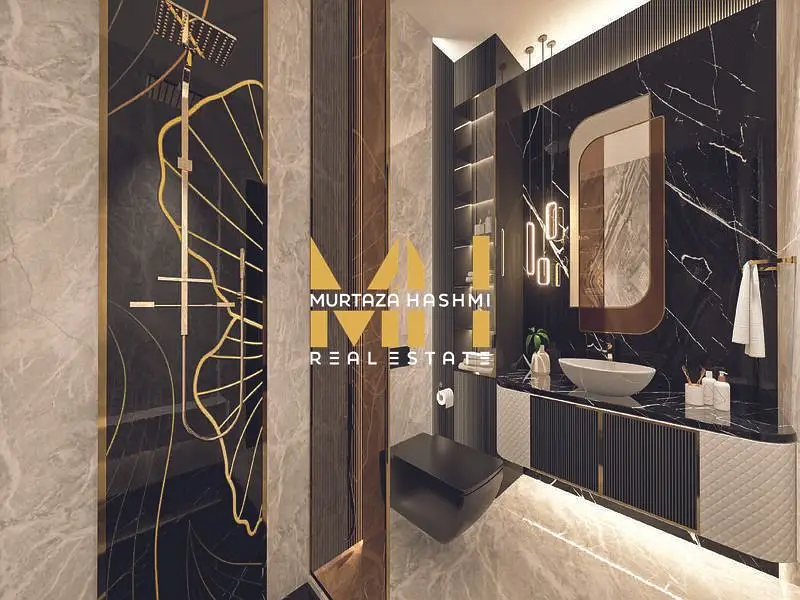Bayz 101, Business Bay, Dubai 17