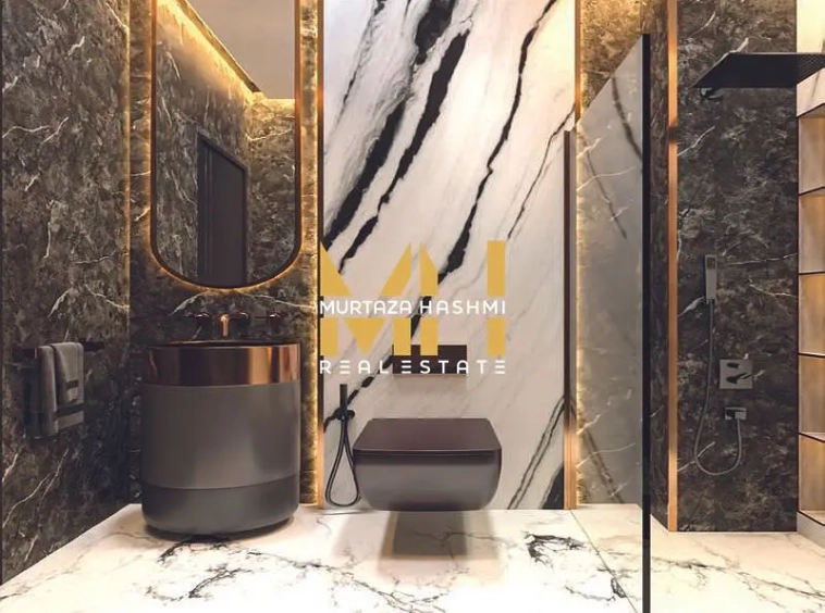 Bayz 101, Business Bay, Dubai 18