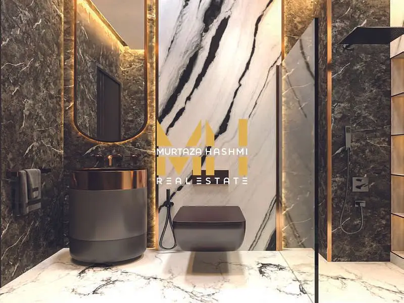 Bayz 101, Business Bay, Dubai 18