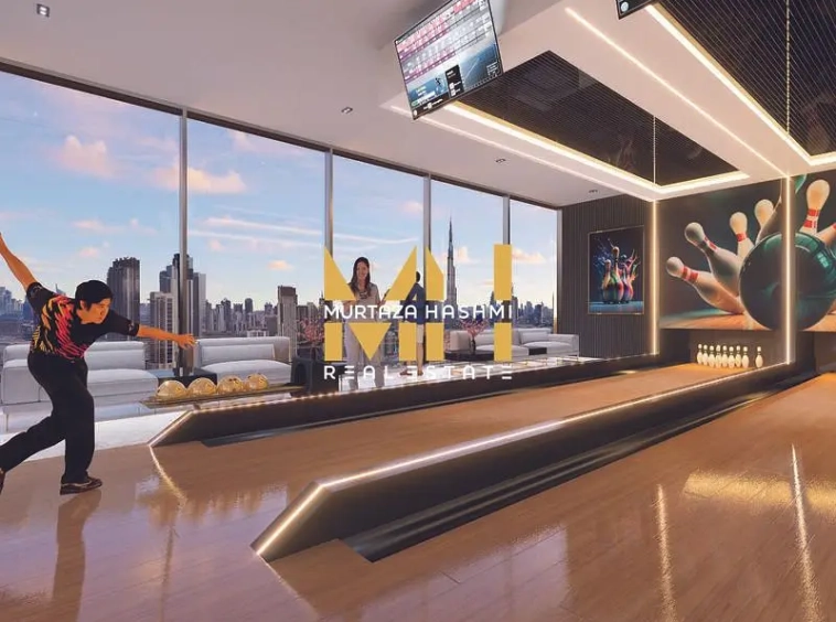 Bayz 101, Business Bay, Dubai 20