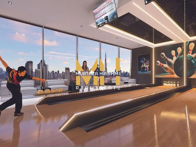 Bayz 101, Business Bay, Dubai 20