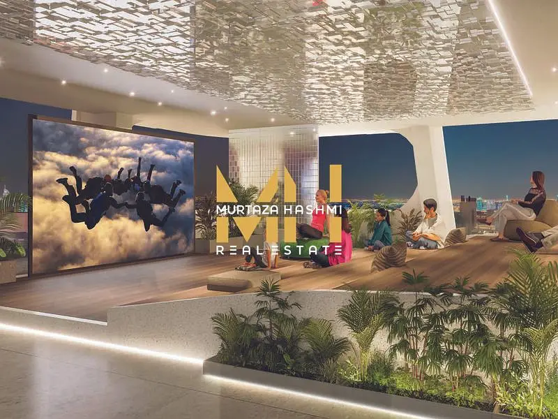 Bayz 101, Business Bay, Dubai 21