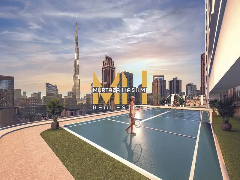 Bayz 101, Business Bay, Dubai 22