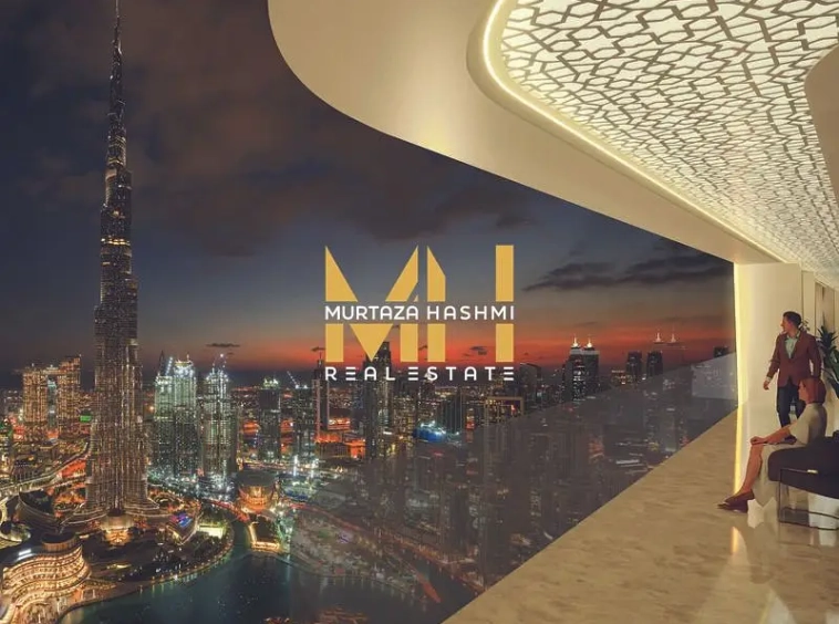 Bayz 101, Business Bay, Dubai 23