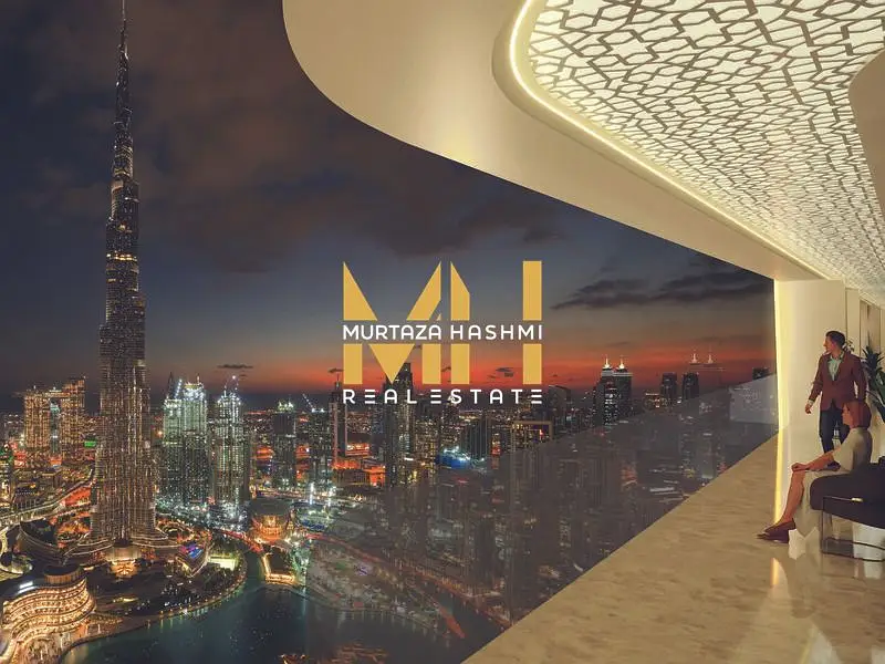 Bayz 101, Business Bay, Dubai 23