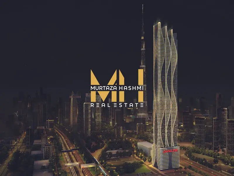 Bayz 101, Business Bay, Dubai 24