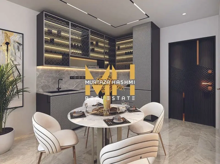 Bayz 101, Business Bay, Dubai 3