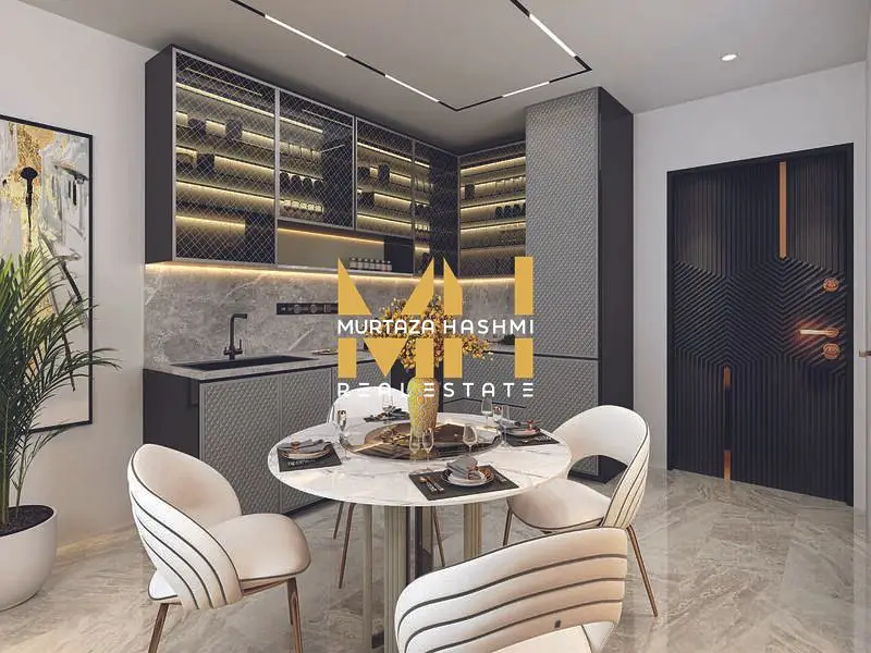 Bayz 101, Business Bay, Dubai 3