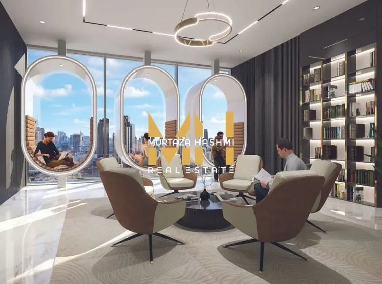 Bayz 101, Business Bay, Dubai 4