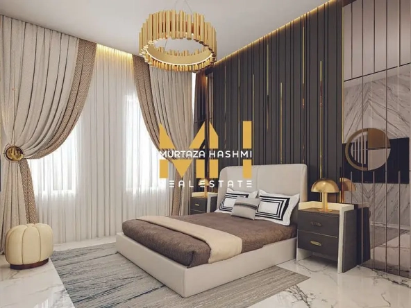Bayz 101, Business Bay, Dubai