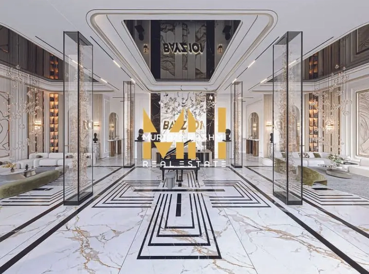 Bayz 101, Business Bay, Dubai 5