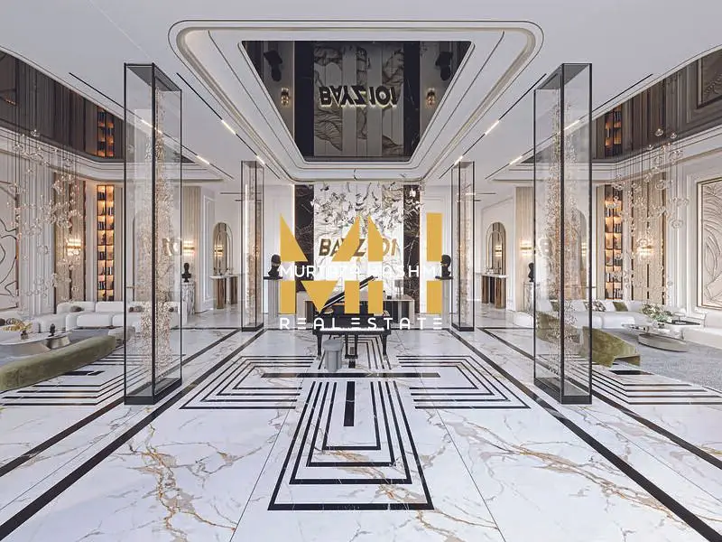 Bayz 101, Business Bay, Dubai 5