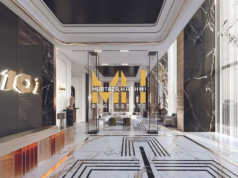 Bayz 101, Business Bay, Dubai 6