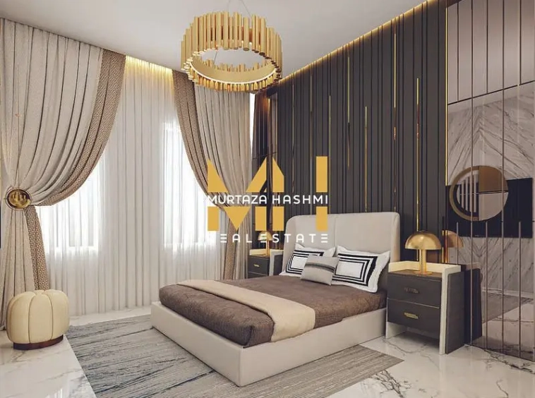 Bayz 101, Business Bay, Dubai