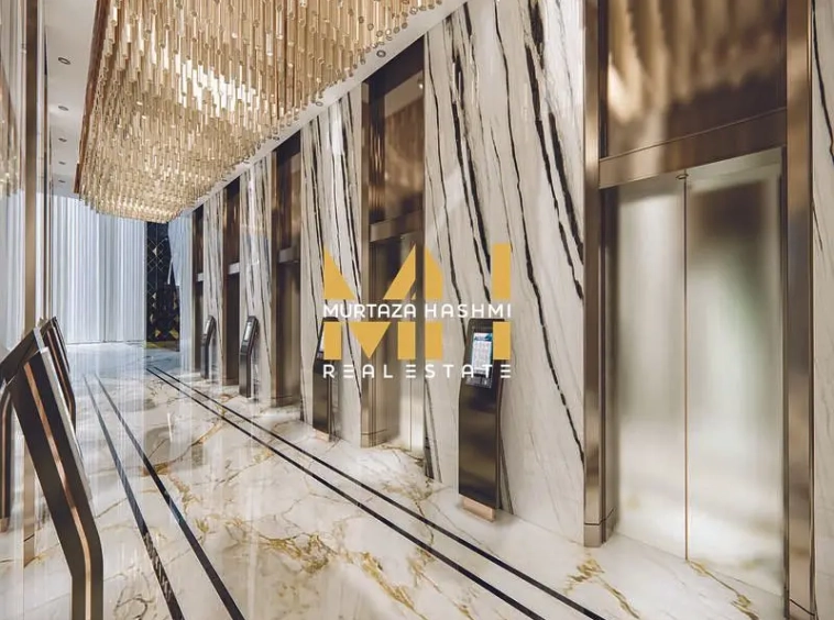 Bayz 101, Business Bay, Dubai 7