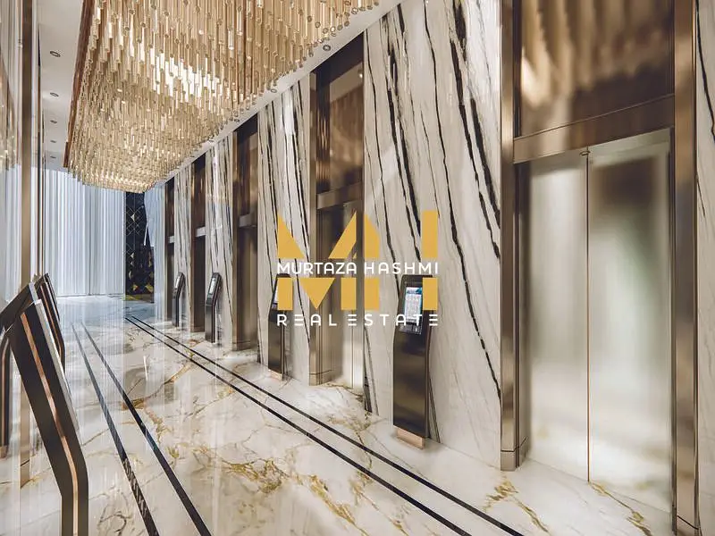 Bayz 101, Business Bay, Dubai 7