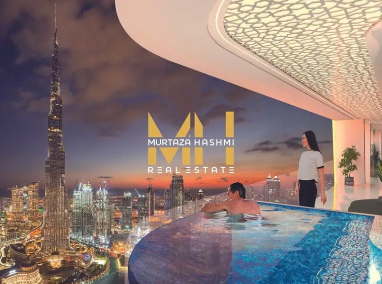 Bayz 101, Business Bay, Dubai 8