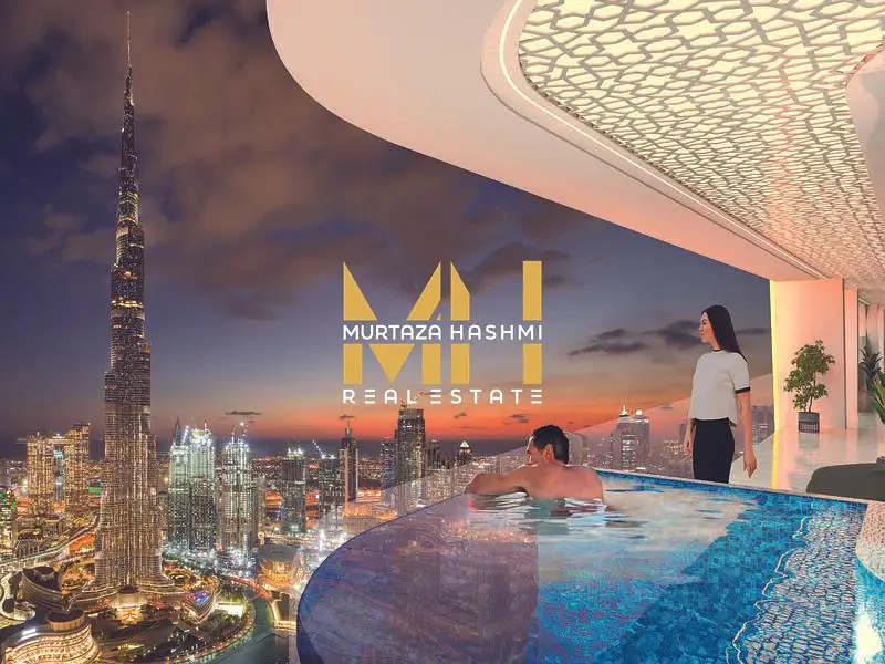 Bayz 101, Business Bay, Dubai 8